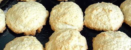 овсяное печенье рубленое. Шаг 4