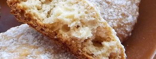 овсяное печенье рубленое. Шаг 6