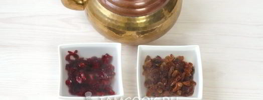 овсяное печенье с бананом. Шаг 3