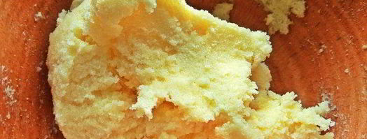 овсяное печенье с шоколадом и арахисом. Шаг 2