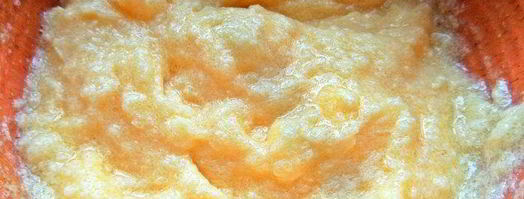 овсяное печенье с шоколадом и арахисом. Шаг 4