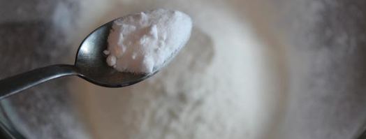 овсяные печенья с клубникой. Шаг 2