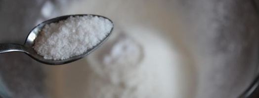 овсяные печенья с клубникой. Шаг 3