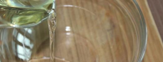 овсяные печенья с клубникой. Шаг 6