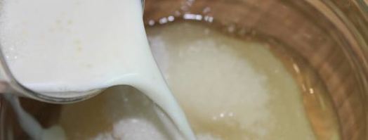 овсяные печенья с клубникой. Шаг 9