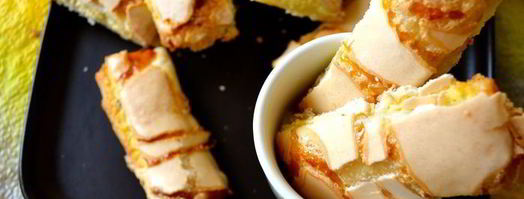 печенье алюмет по-французски. Шаг 13