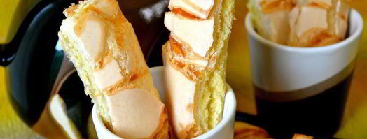 печенье алюмет по-французски. Шаг 14