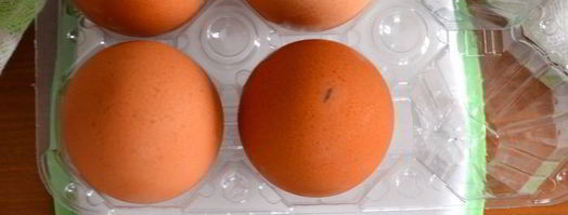 печенье алюмет по-французски. Шаг 3