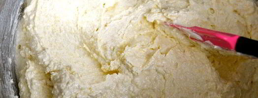 печенье алюмет по-французски. Шаг 4