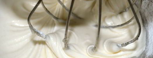 печенье алюмет по-французски. Шаг 5