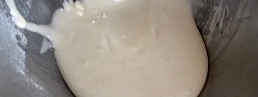 печенье алюмет по-французски. Шаг 6