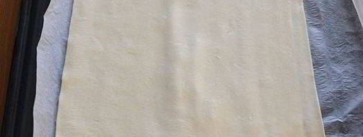 печенье алюмет по-французски. Шаг 7