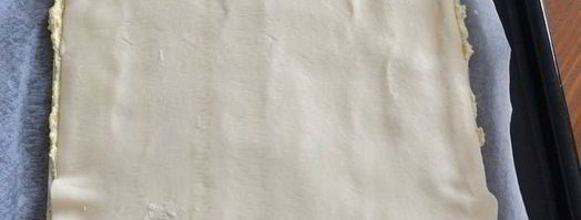 печенье алюмет по-французски. Шаг 9