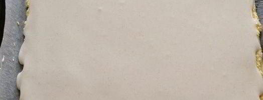 печенье алюмет по-французски. Шаг 10