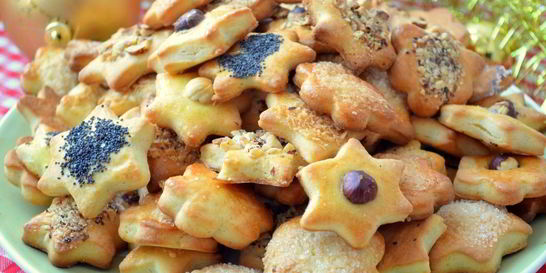 Печенье Ассорти