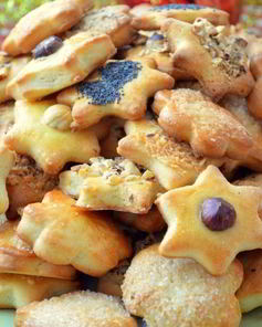 Печенье Ассорти