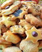 Печенье Ассорти