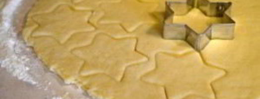 печенье ассорти. Шаг 2