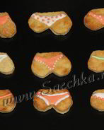 Печенье Бикини