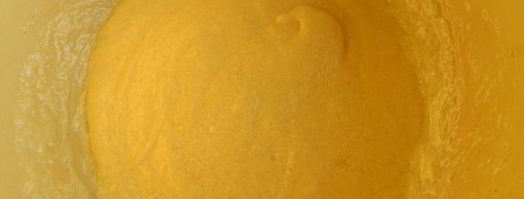 печенье чарох. Шаг 2