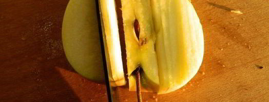 печенье чарох. Шаг 5