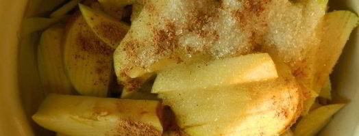 печенье чарох. Шаг 6