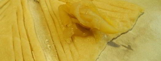 печенье чарох. Шаг 7