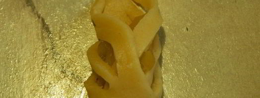 печенье чарох. Шаг 8