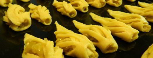 печенье чарох. Шаг 9