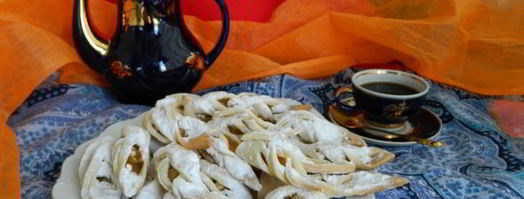 печенье чарох. Шаг 10