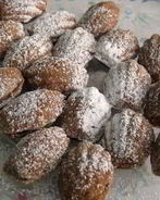 Печенье для формочек