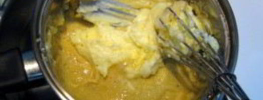 печенье для формочек. Шаг 11