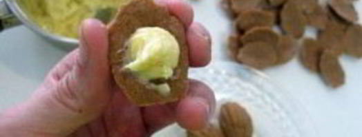 печенье для формочек. Шаг 12