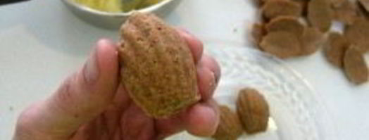 печенье для формочек. Шаг 13