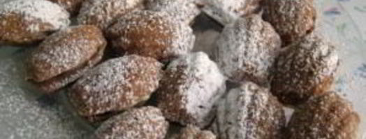 печенье для формочек. Шаг 14