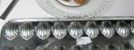 печенье для формочек. Шаг 5