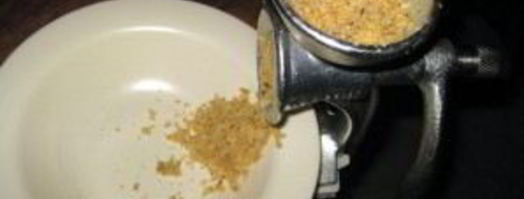 печенье для формочек. Шаг 6