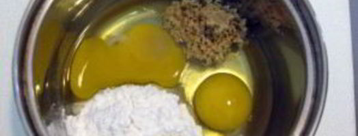 печенье для формочек. Шаг 7