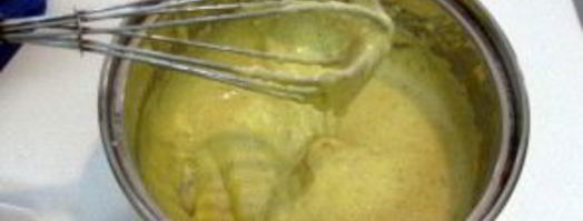 печенье для формочек. Шаг 8