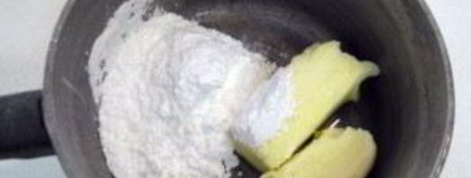 печенье для формочек. Шаг 9