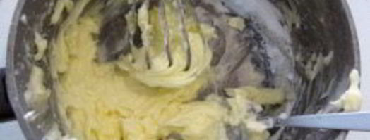 печенье для формочек. Шаг 10