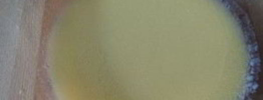 печенье из кефира. Шаг 2