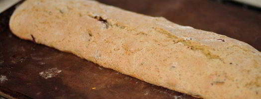 печенье из тыквы. Шаг 5