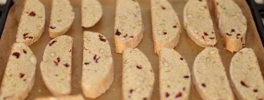 печенье из тыквы. Шаг 6