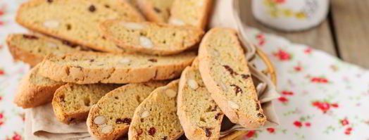 печенье из тыквы. Шаг 7