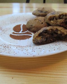 Печенье Капучино Cappuccino Cookies