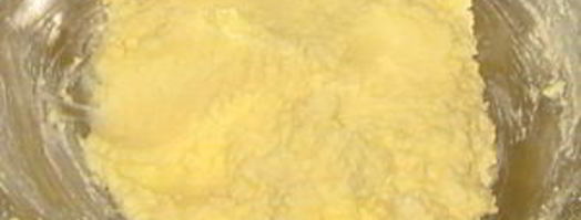 печенье кокосовый восторг. Шаг 2