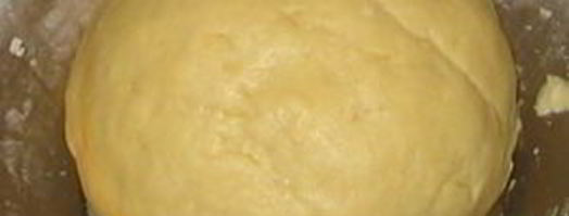 печенье кокосовый восторг. Шаг 3