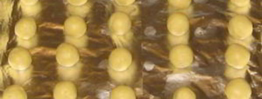 печенье кокосовый восторг. Шаг 5