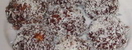 печенье кокосовый восторг. Шаг 9